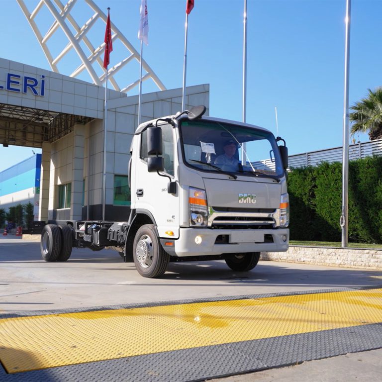 FURCAN OTOMOTİV OLARAK BMC 417 TESLİMATLARIMIZ DEVAM EDİYOR…